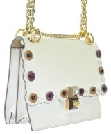 GUCCI（グッチ）ハンドバッグ 白 サイズ:- レディース/2200629162778