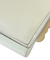 GUCCI（グッチ）ハンドバッグ 白 サイズ:- レディース/2200629162778