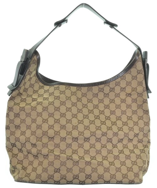 GUCCI（グッチ）ハンドバッグ ベージュ サイズ:- レディース/2200629175099
