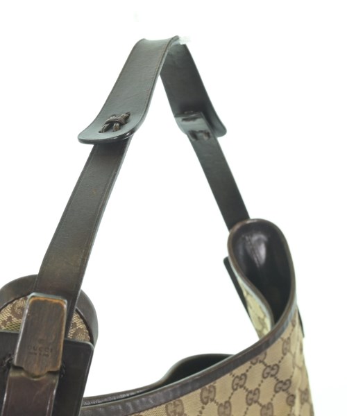 GUCCI（グッチ）ハンドバッグ ベージュ サイズ:- レディース/2200629175099