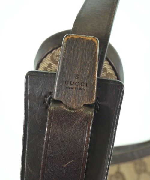 GUCCI（グッチ）ハンドバッグ ベージュ サイズ:- レディース/2200629175099