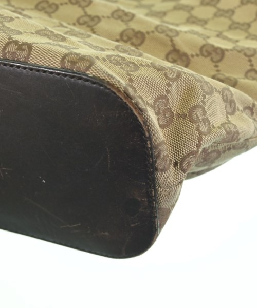 GUCCI（グッチ）ハンドバッグ ベージュ サイズ:- レディース/2200629175099