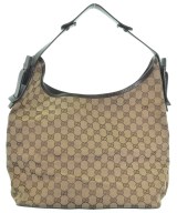 GUCCI（グッチ）ハンドバッグ ベージュ サイズ:- レディース/2200629175099