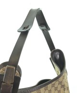 GUCCI（グッチ）ハンドバッグ ベージュ サイズ:- レディース/2200629175099