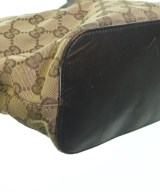 GUCCI（グッチ）ハンドバッグ ベージュ サイズ:- レディース/2200629175099