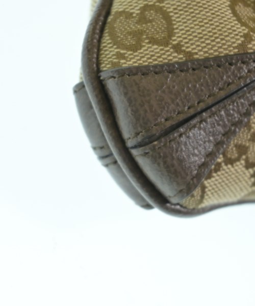 GUCCI（グッチ）ショルダーバッグ ベージュ サイズ:- レディース/2200629319011