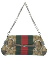 GUCCI（グッチ）ショルダーバッグ ベージュ サイズ:- レディース/2200629319011