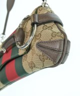 GUCCI（グッチ）ショルダーバッグ ベージュ サイズ:- レディース/2200629319011