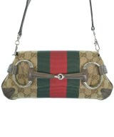 GUCCI ショルダーバッグ