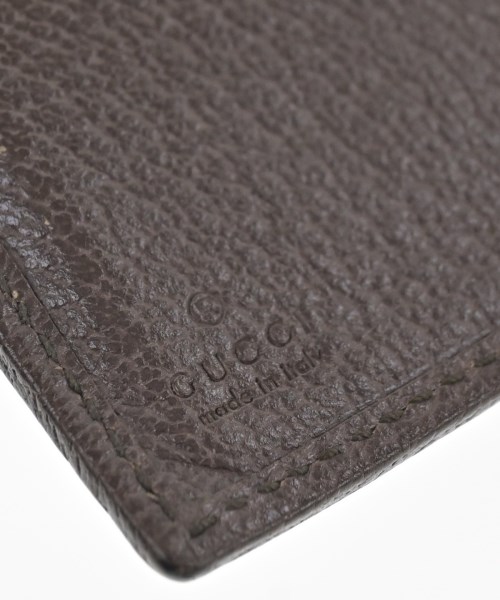 GUCCI（グッチ）財布・コインケース ベージュ サイズ:- レディース/2200630602010