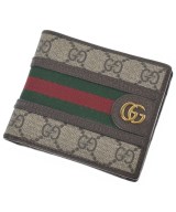 GUCCI（グッチ）財布・コインケース ベージュ サイズ:- レディース/2200630602010