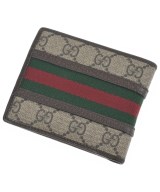 GUCCI（グッチ）財布・コインケース ベージュ サイズ:- レディース/2200630602010
