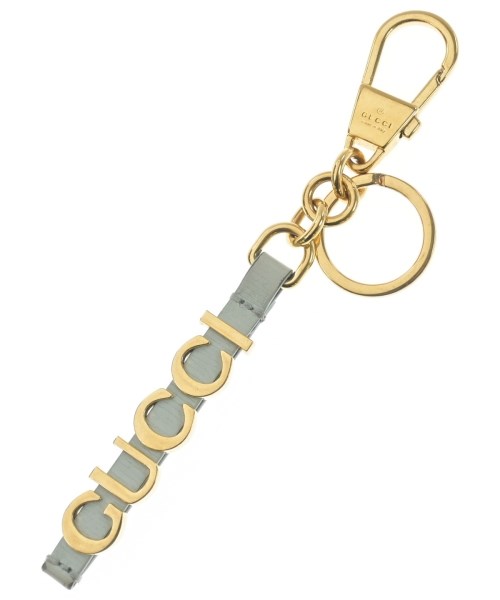 GUCCI(グッチ)小物類（その他） 青 サイズ:-/2200630950050