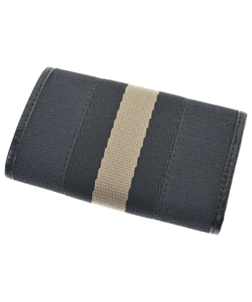 GUCCI（グッチ）キーケース・キーホルダー 黒 サイズ:- レディース/2200615217222
