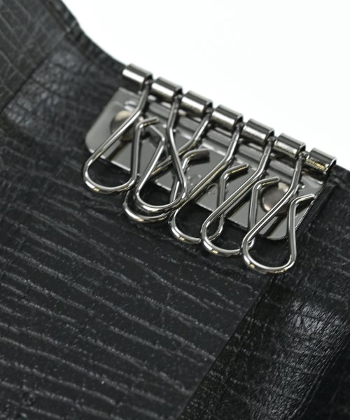 GUCCI（グッチ）キーケース・キーホルダー 黒 サイズ:- レディース/2200615217222