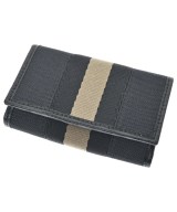GUCCI（グッチ）キーケース・キーホルダー 黒 サイズ:- レディース/2200615217222
