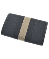 GUCCI（グッチ）キーケース・キーホルダー 黒 サイズ:- レディース/2200615217222