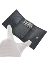 GUCCI（グッチ）キーケース・キーホルダー 黒 サイズ:- レディース/2200615217222