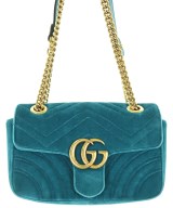 GUCCI ショルダーバッグ