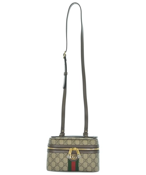 GUCCI（グッチ）ショルダーバッグ ベージュ サイズ:- レディース/2200631341185