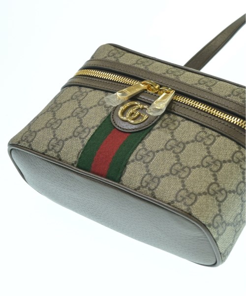 GUCCI（グッチ）ショルダーバッグ ベージュ サイズ:- レディース/2200631341185