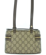 GUCCI（グッチ）ショルダーバッグ ベージュ サイズ:- レディース/2200631341185