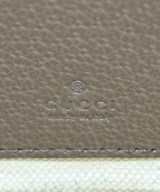 GUCCI（グッチ）ショルダーバッグ ベージュ サイズ:- レディース/2200631341185