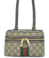 GUCCI ショルダーバッグ