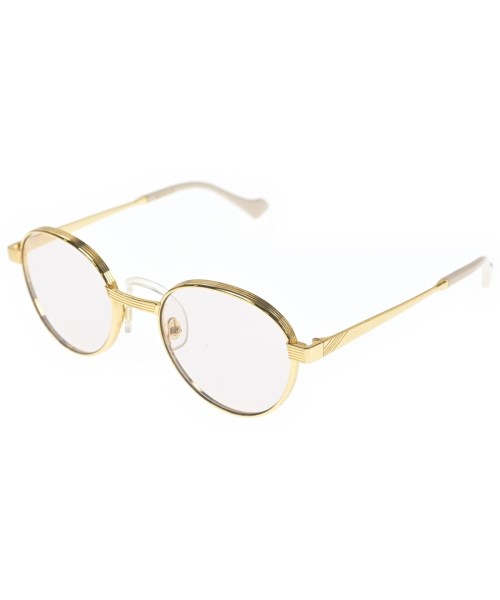 GUCCI メガネ