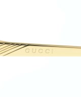 GUCCI（グッチ）メガネ ゴールド サイズ:- レディース/2200631435044