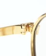 GUCCI（グッチ）メガネ ゴールド サイズ:- レディース/2200631435044
