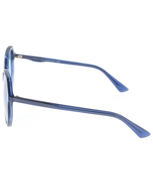 GUCCI（グッチ）サングラス 青 サイズ:- レディース/2200631885078