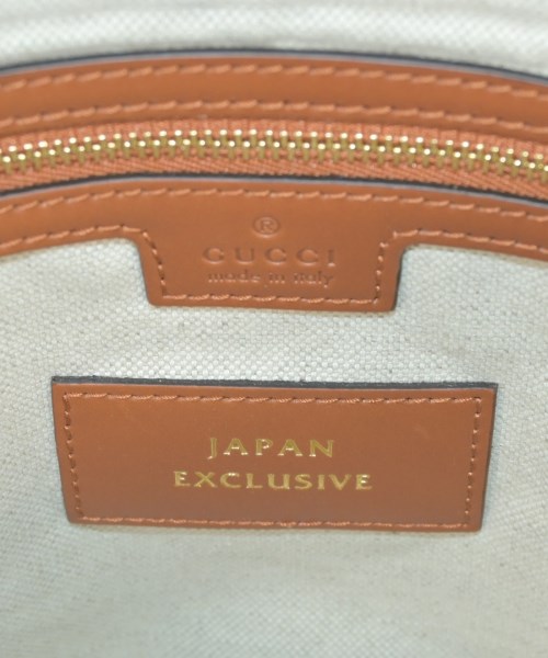 GUCCI（グッチ）トートバッグ 白 サイズ:- レディース/2200618758166