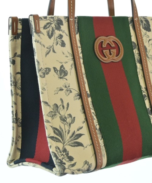 GUCCI（グッチ）トートバッグ 白 サイズ:- レディース/2200618758166