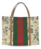 GUCCI（グッチ）トートバッグ 白 サイズ:- レディース/2200618758166