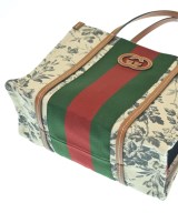 GUCCI（グッチ）トートバッグ 白 サイズ:- レディース/2200618758166