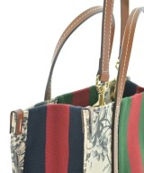 GUCCI（グッチ）トートバッグ 白 サイズ:- レディース/2200618758166