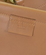GUCCI（グッチ）ショルダーバッグ 茶 サイズ:- レディース/2200632792146