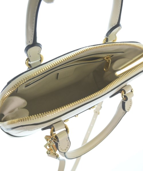 GUCCI（グッチ）ハンドバッグ 白 サイズ:- レディース/2200633018016