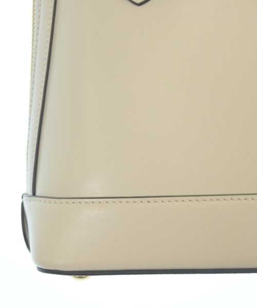 GUCCI（グッチ）ハンドバッグ 白 サイズ:- レディース/2200633018016