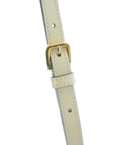 GUCCI（グッチ）ハンドバッグ 白 サイズ:- レディース/2200633018016