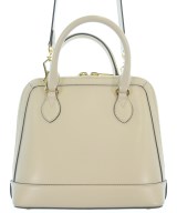 GUCCI（グッチ）ハンドバッグ 白 サイズ:- レディース/2200633018016