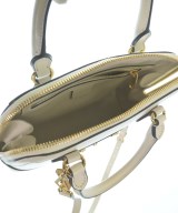 GUCCI（グッチ）ハンドバッグ 白 サイズ:- レディース/2200633018016