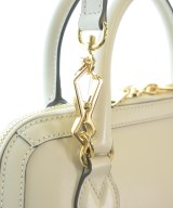 GUCCI（グッチ）ハンドバッグ 白 サイズ:- レディース/2200633018016