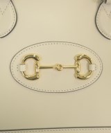 GUCCI（グッチ）ハンドバッグ 白 サイズ:- レディース/2200633018016