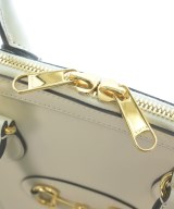 GUCCI（グッチ）ハンドバッグ 白 サイズ:- レディース/2200633018016