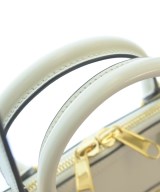 GUCCI（グッチ）ハンドバッグ 白 サイズ:- レディース/2200633018016