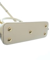 GUCCI（グッチ）ハンドバッグ 白 サイズ:- レディース/2200633018016