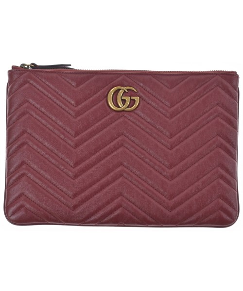 グッチ(GUCCI)のGUCCI クラッチバッグ