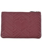 GUCCI（グッチ）クラッチバッグ 赤 サイズ:- レディース/2200633018023
